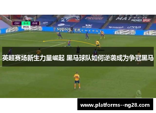 英超赛场新生力量崛起 黑马球队如何逆袭成为争冠黑马