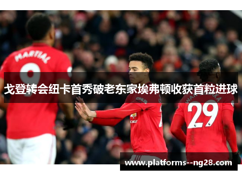 戈登转会纽卡首秀破老东家埃弗顿收获首粒进球 戈登转会纽卡首秀破老东家埃弗顿收获首粒进球