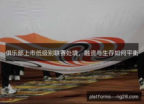 俱乐部上市低级别联赛处境,融资与生存如何平衡 俱乐部上市低级别联赛处境,融资与生存如何平衡